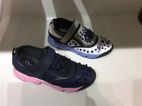 bloomingdales dior sneakers|Dior make up uae.